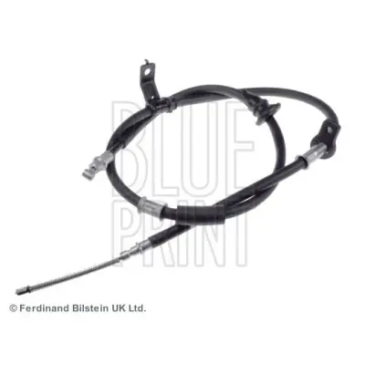 Cable de accionamiento, freno de estacionamiento BLUEPRINT ADG04685 Envío Inmediato